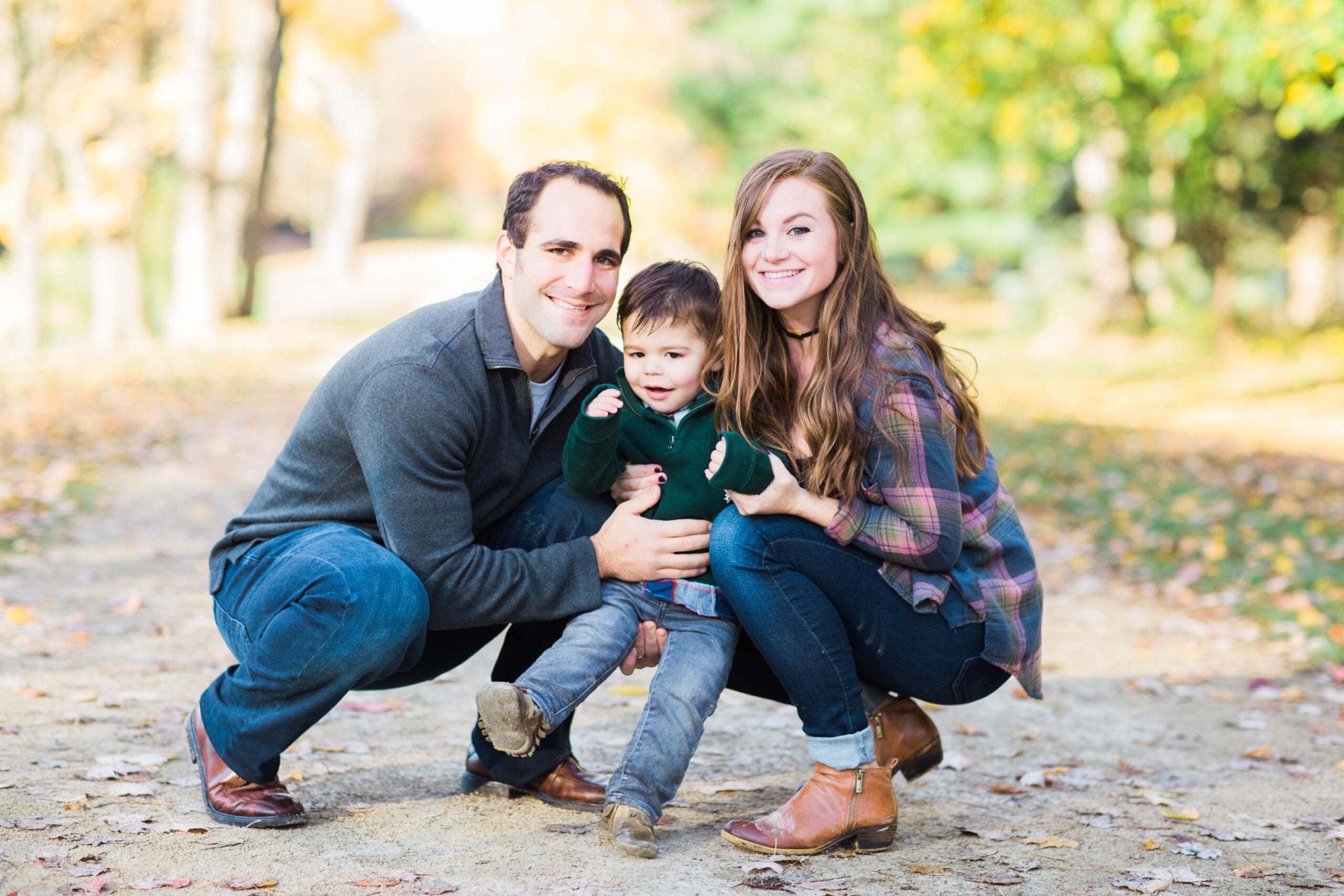 The Bucci Family | Lindsey Kay Photography